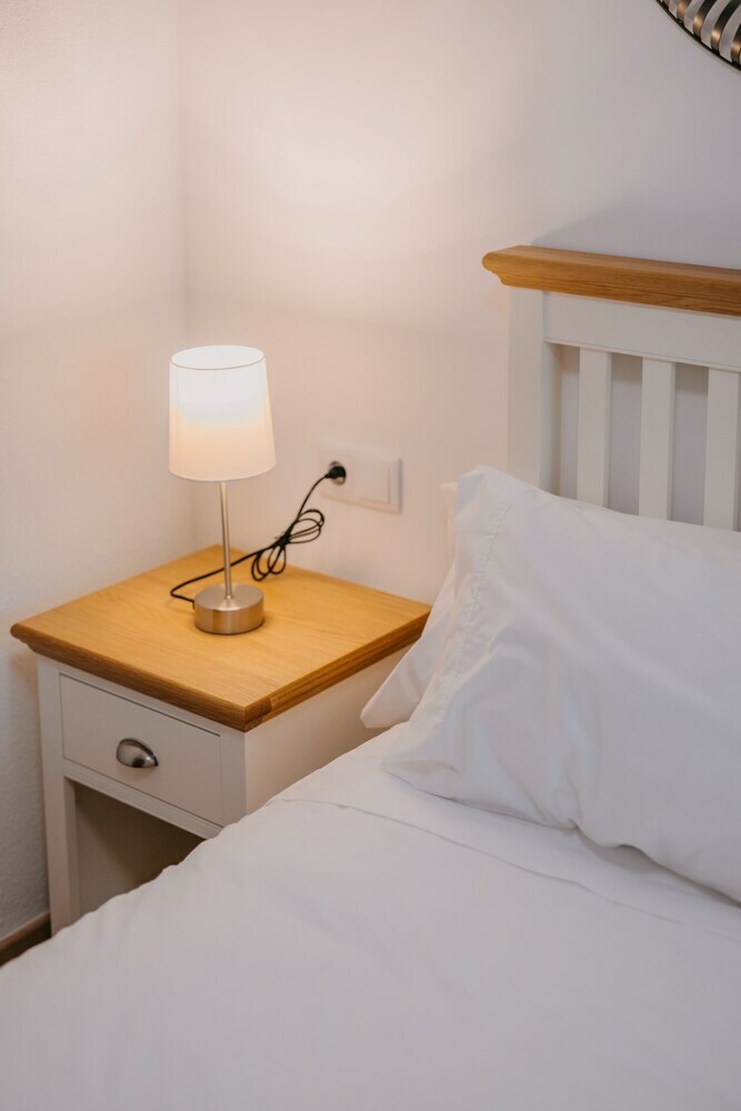 Apartamento Puente De La Esperanza City Center