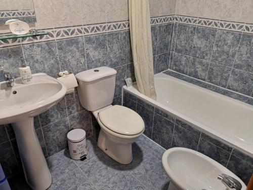 Apartamento A&n Loft Merced Recently Renovated