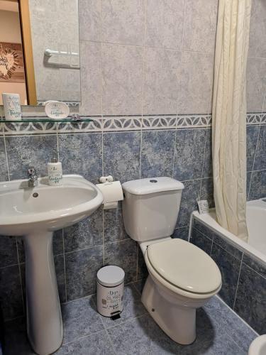 Apartamento A&n Loft Merced Recently Renovated