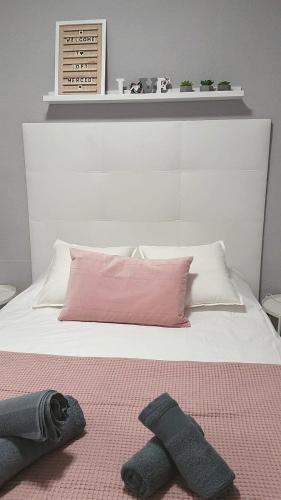 Apartamento A&n Loft Merced Recently Renovated