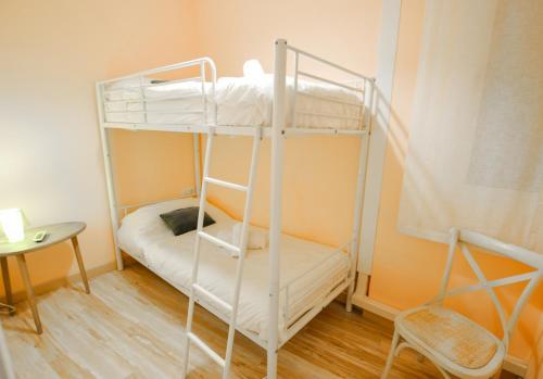 Sitito Uncibay Apartment