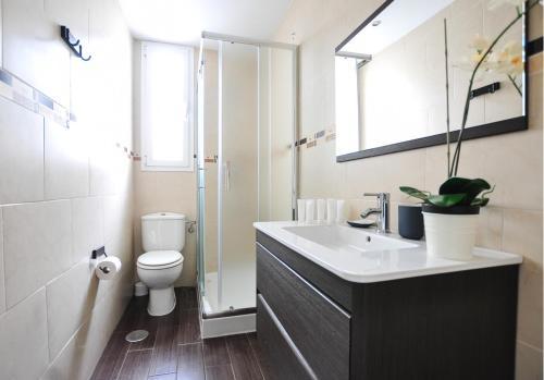 Sitito Uncibay Apartment