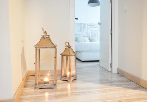 Sitito Uncibay Apartment