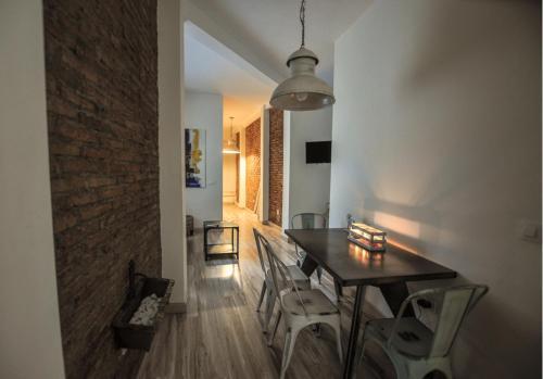 Sitito Uncibay Apartment