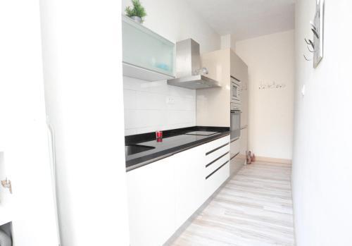 Sitito Uncibay Apartment