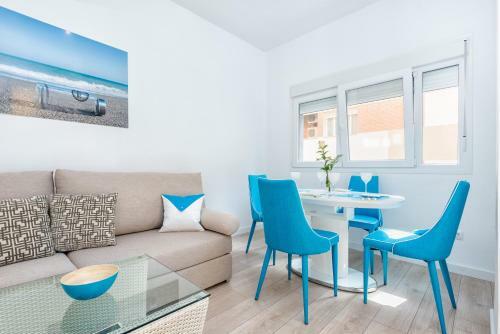 Two-bedroom Apartment Pinzon