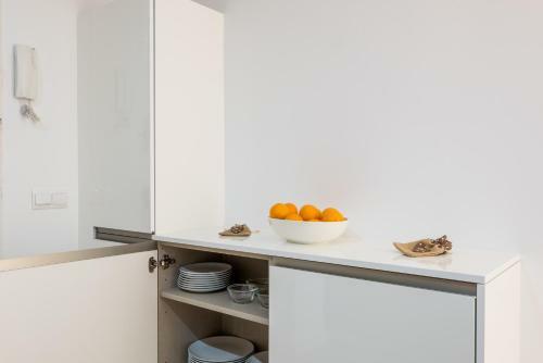 Two-bedroom Apartment Pinzon