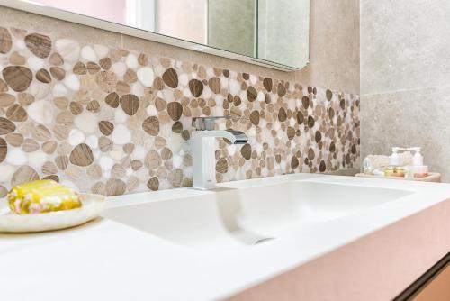 Two-bedroom Apartment Pinzon