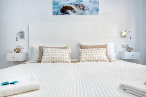 Two-bedroom Apartment Pinzon