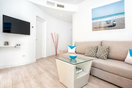Two-bedroom Apartment Pinzon
