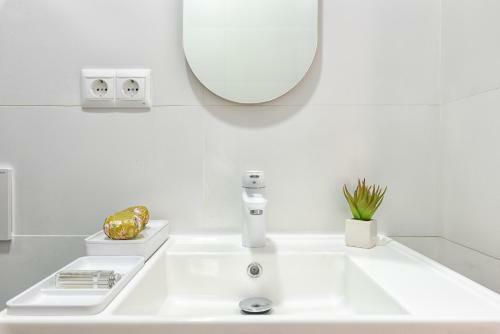 Two-bedroom Apartment Pinzon