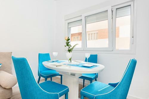 Two-bedroom Apartment Pinzon
