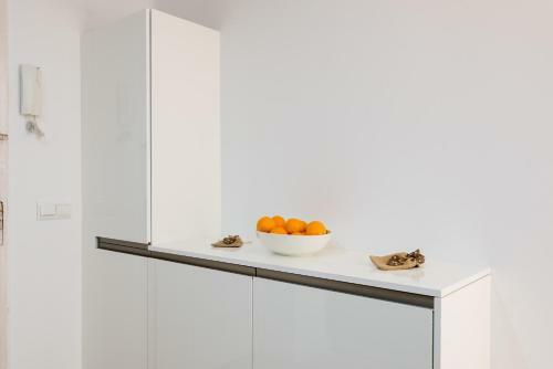 Two-bedroom Apartment Pinzon