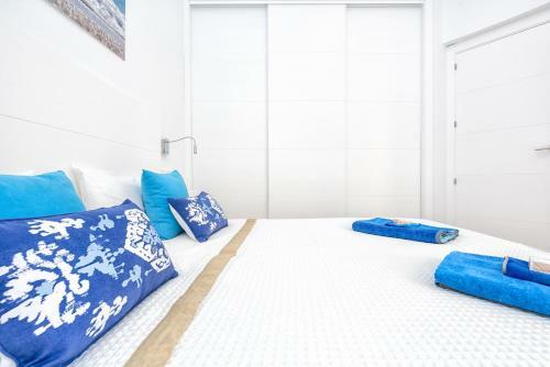 Two-bedroom Apartment Pinzon