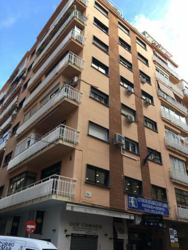 Two-bedroom Apartment Pinzon