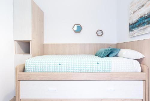 Apartamento Home �lamos Luxury
