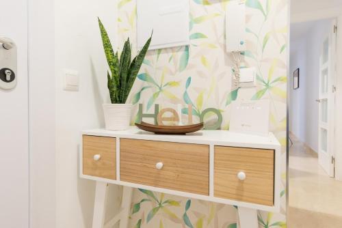 Apartamento Home �lamos Luxury