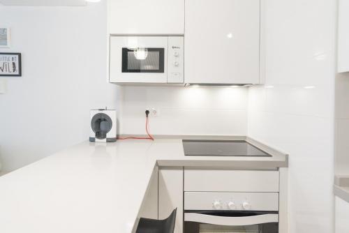 Apartamento Home �lamos Luxury