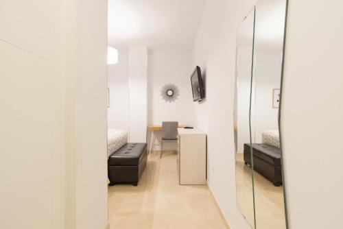 Apartamento Home �lamos Luxury