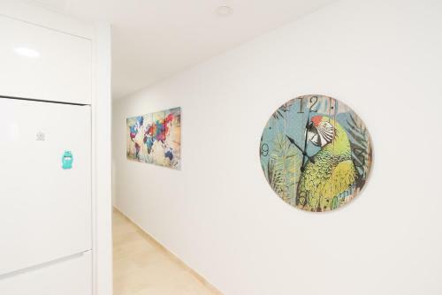 Apartamento Home �lamos Luxury