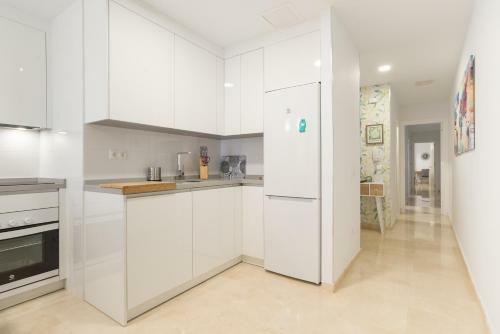 Apartamento Home �lamos Luxury