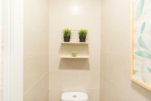 Apartamento Home �lamos Luxury