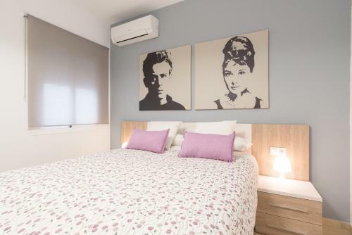 Apartamento Home �lamos Luxury