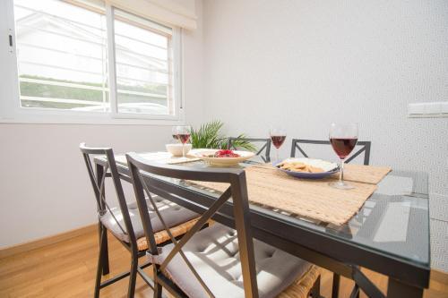 The Perfect Family Apartment