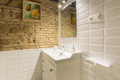 Apartamento Sitito Pastor Loft