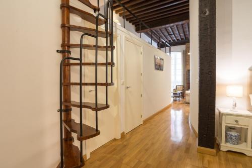 Apartamento Sitito Pastor Loft