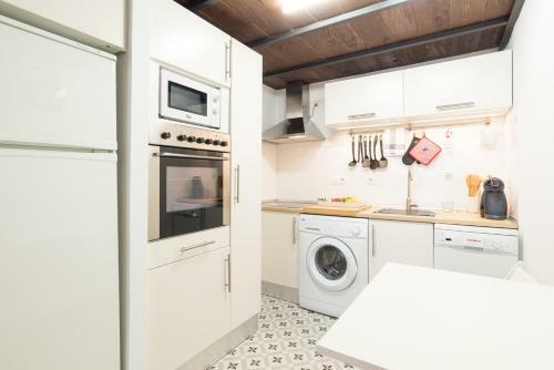 Apartamento Sitito Pastor Loft