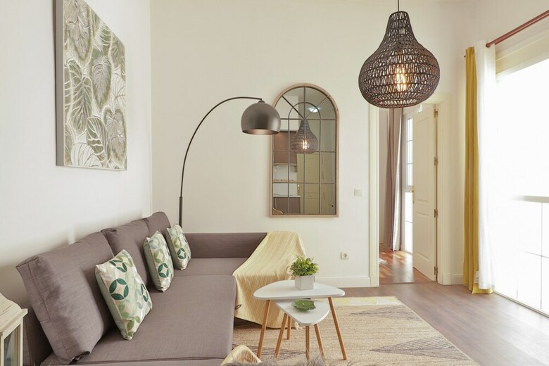 Nice Apartment Close To Teatro Cervantes
