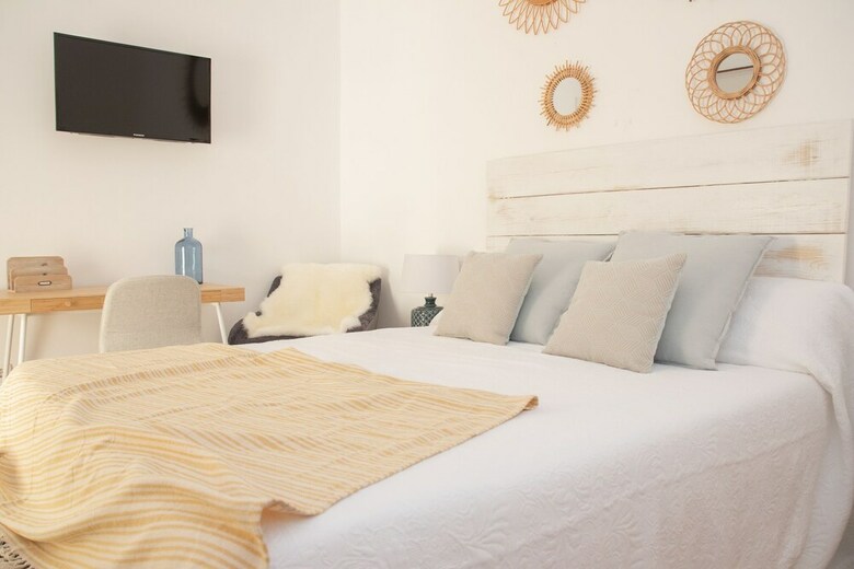 Nice Apartment Close To Teatro Cervantes