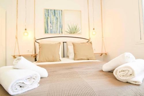 Apartamento Letmalaga Suite Creek