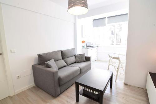 Apartamento Letmalaga Suite Creek