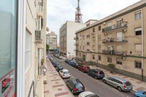 Apartamento At- Andalusi