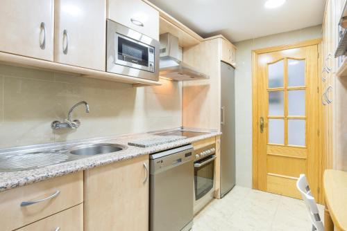 Apartamento At- Andalusi