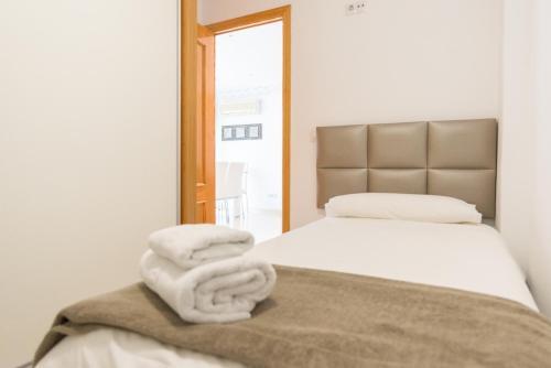 Apartamento At- Andalusi