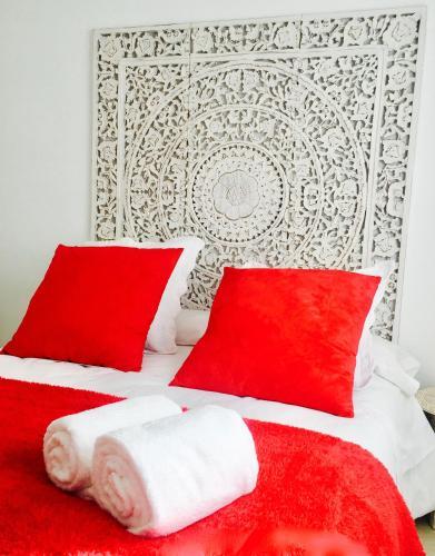 Apartamento At- Andalusi