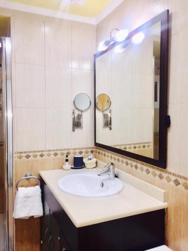 Apartamento At- Andalusi