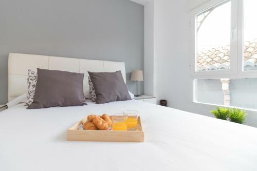 Apartamento Terrace And View Close Malaga Cathedral