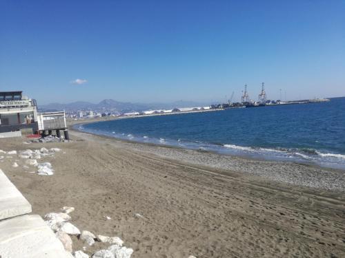 Beach Sight 3 Bedroom Apartment