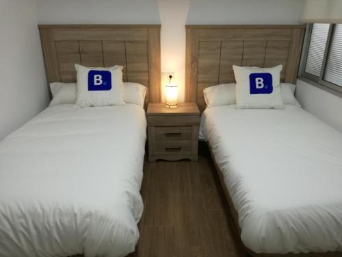 Beach Sight 3 Bedroom Apartment