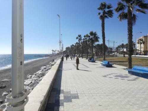 Beach Sight 3 Bedroom Apartment