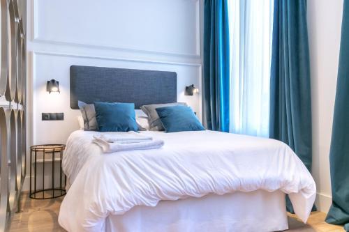 Apartamento Livemalaga Centro Suites