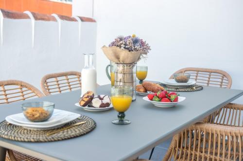 Apartamento Livemalaga Centro Suites
