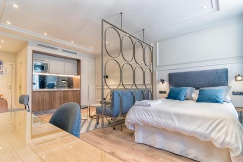 Apartamento Livemalaga Centro Suites