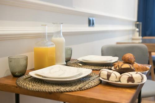 Apartamento Livemalaga Centro Suites