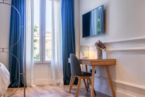 Apartamento Livemalaga Centro Suites