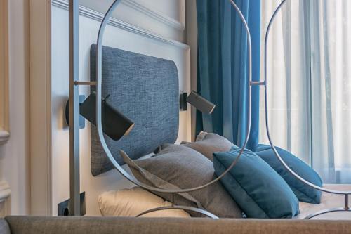 Apartamento Livemalaga Centro Suites